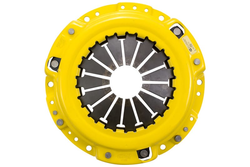 ACT — ACT 1997 Acura CL P/PL Heavy Duty Clutch Pressure Plate
Pressure Plate