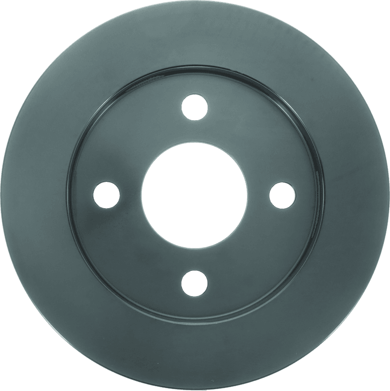 Bikers Choice — Bikers Choice 09-13 Trike Rear Brake Rotor Replaces H-D 83425-09