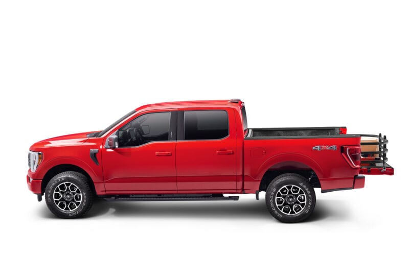 AMP Research — AMP Research 04-22 Ford F-150 (Excl. 04 Heritage) / 07-21 Toyota Tundra Bedxtender HD Max - Black
BEDXTENDER HD MAX
TrkBedTgateExt