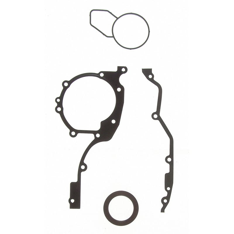 Fel-Pro — Fel-Pro BMW 325i TCS 46048 Engine Crankshaft Seal Kit