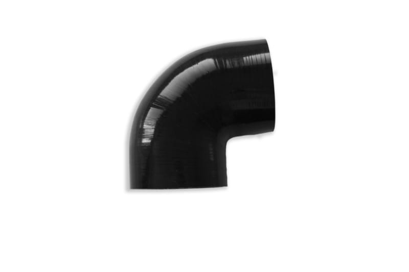 BMC — BMC Silicone Elbow Hose (90 Degree Bend) 85mm Diameter / 150mm Length (5mm Thickness)