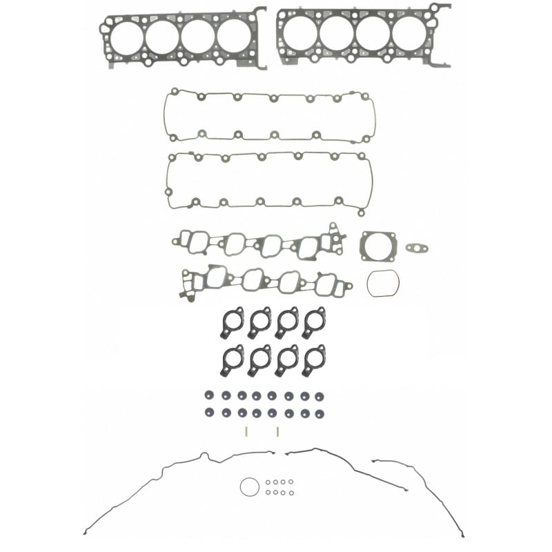 Fel-Pro — Fel-Pro Ford Mustang HS 9792 PT-1 PermaTorque Engine Cylinder Head Gasket Set