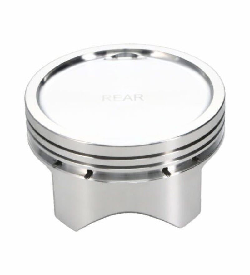 JE Pistons — JE Pistons HARLEY Piston Single