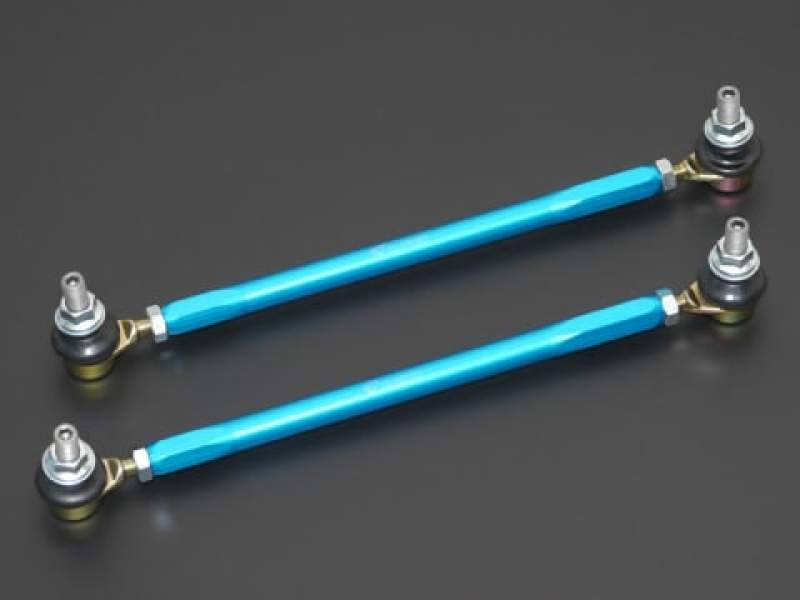 Cusco — Cusco Universal 225mm-255mm M12xP1.25 Front Sway Bar End Link Set (Set of 2)