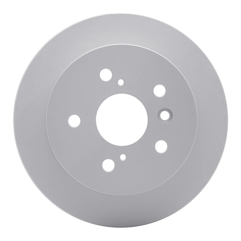 DFC — DFC 02-08 Lexus ES300 Rear GeoSPEC Coated Rotor
DFC Brake Rotor