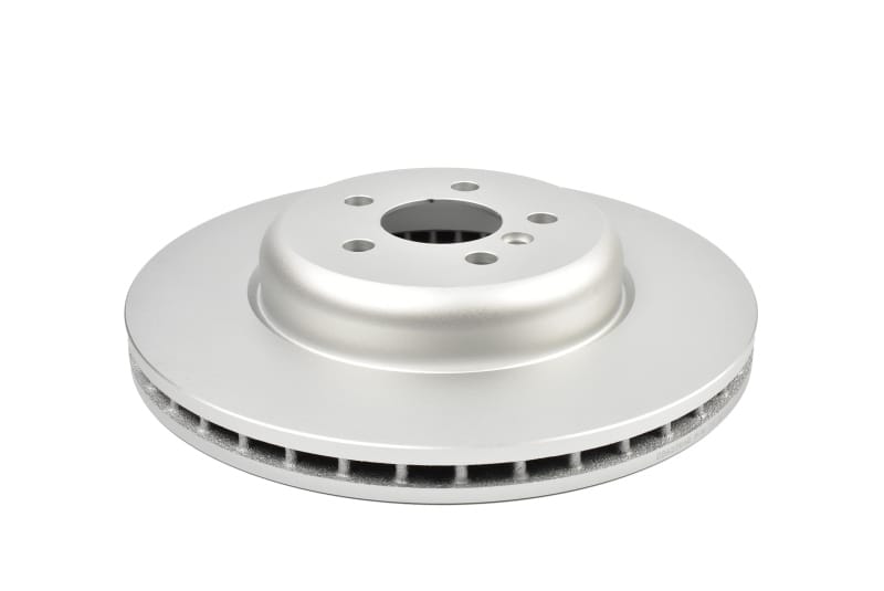 DBA — DBA 17-18 BMW 530e (Excl Sport M Brakes) Front En-Shield Standard Rotor
Brake Rotor