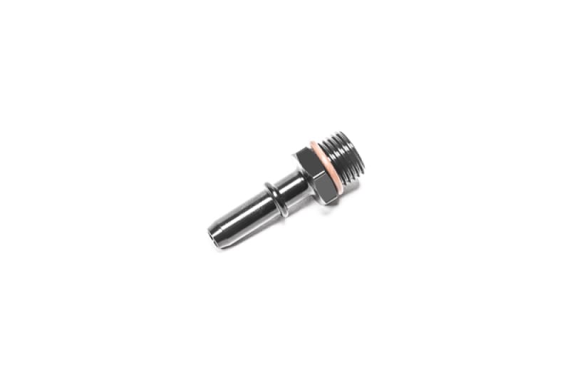 Radium Engineering — Radium Engineering 6AN ORB to 5/16in SAE Male - Short