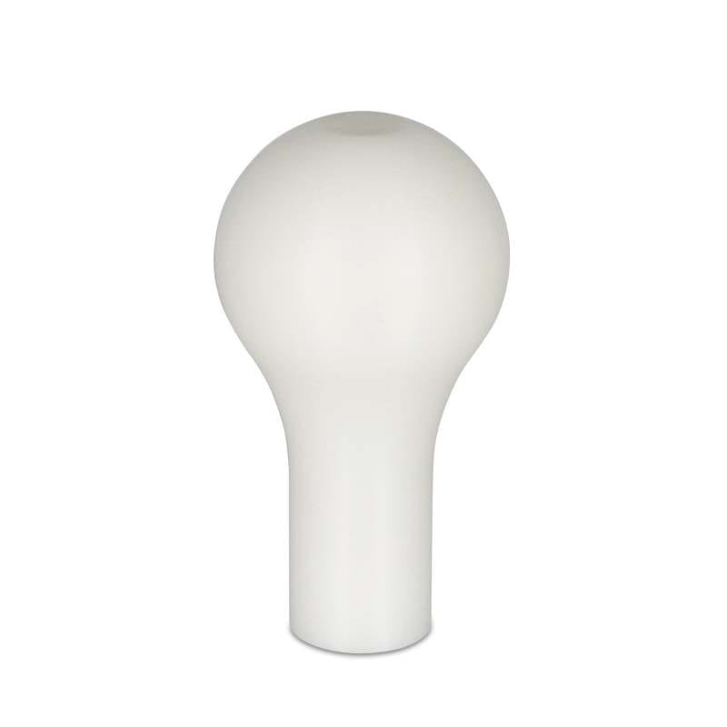 BLOX Racing — BLOX Ultraform Shift Knob M10x1.5 - White