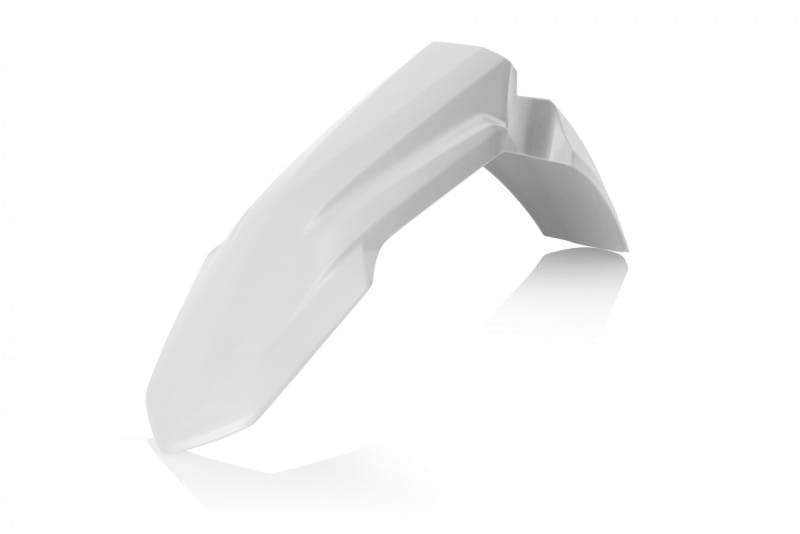 Cycra — Cycra 21-24 Honda CRF250R/RX-CRF450R/RX Front Fender - White