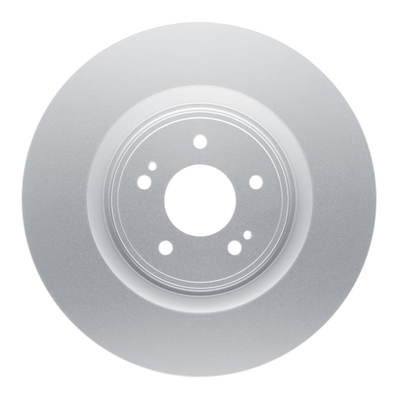 DFC — DFC 08-15 Mitsubishi Lancer Front GeoSPEC Coated Rotor
DFC Brake Rotor