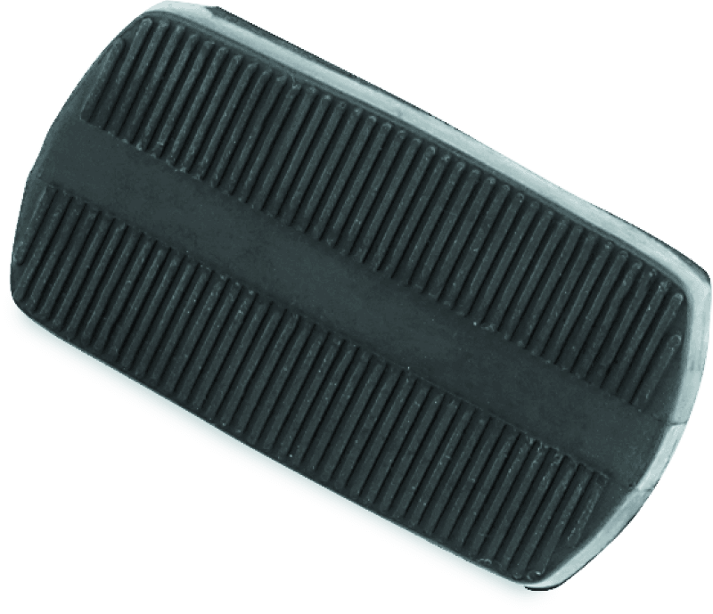 Bikers Choice — Bikers Choice 67-84 FL 80-82 FLT 86-E87 FLST Brake Rubber Brake Pedal Pad Replaces H-D 36956-65TA