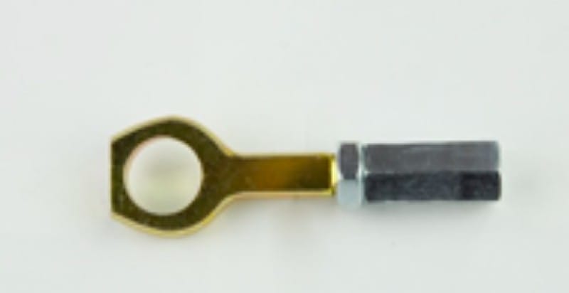 Wilwood — Wilwood Replacement Push Rod Eyelet Assembly - 3/8-24
EYELET,PUSHROD