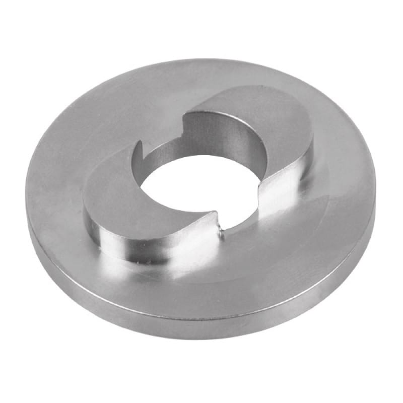 Synergy Mfg — Synergy 10-13 Ram 2500/3500 4x4 18mm Cam Bolt Eliminator Kit