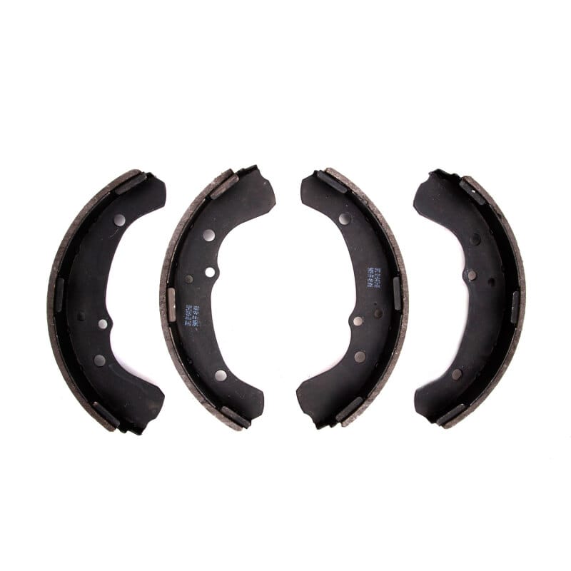 DFC — DFC 72-74 Toyota Pickup Front Premium Service Shoes
DFC Brake Shoe Set