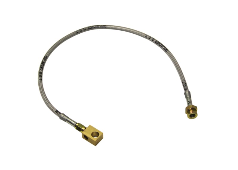Skyjacker — Skyjacker 1977-1983 Jeep CJ5 Brake Hose
Brake Hose