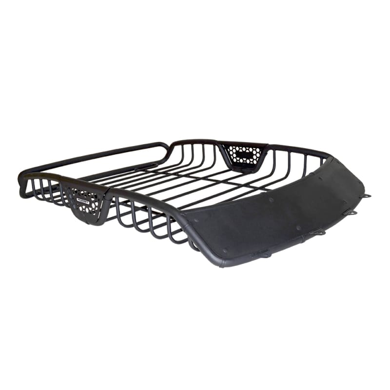 Go Rhino — Go Rhino SR10 Black Fairings - Large
Safari Roof Rack