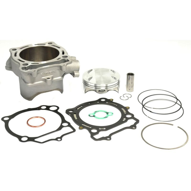Athena — Athena 2007 Suzuki RM-Z 450 Stock Bore Complete Cylinder Kit