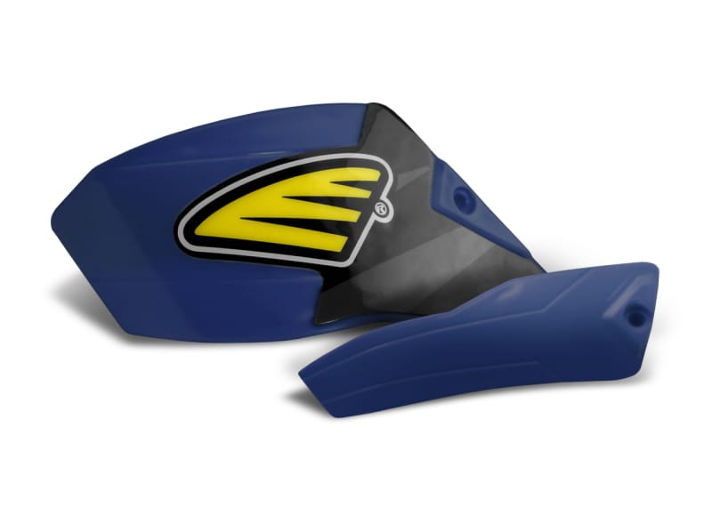 Cycra — Cycra Probend CRM Ultra Hand Shield - Husky Blue