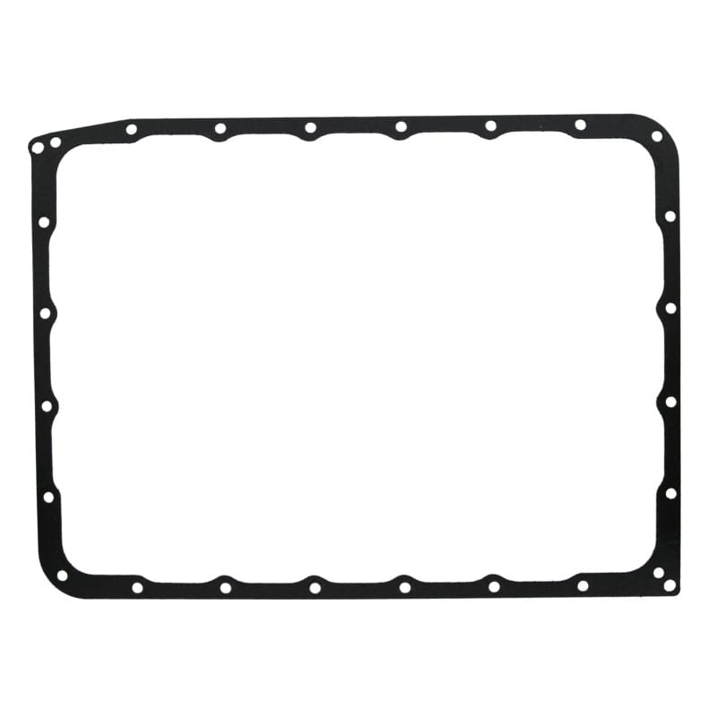 Fel-Pro — Fel-Pro INFINITI FX35 TOS 18772 Transmission Oil Pan Gasket 26 Bolt Hole One Piece Gasket