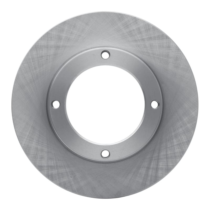 DFC — DFC 73-79 Honda Civic Wagon Front Brake Rotor
DFC Brake Rotor
