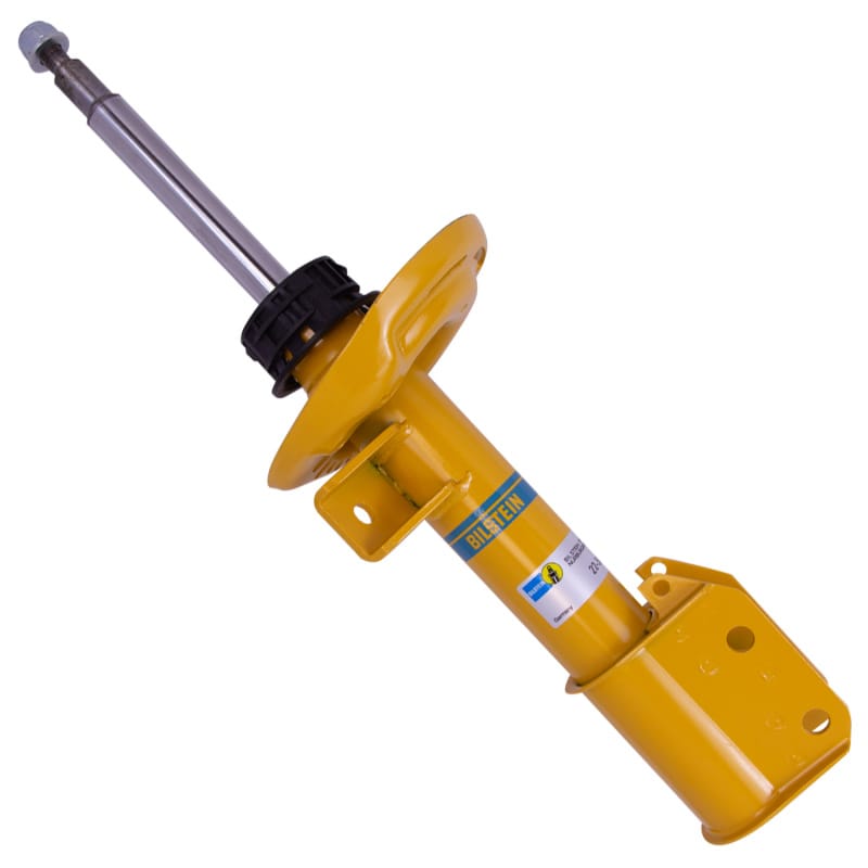 Bilstein — Bilstein B6 2009 Mercedes-Benz GLK280 Base Front Suspension Strut Assembly
Strut