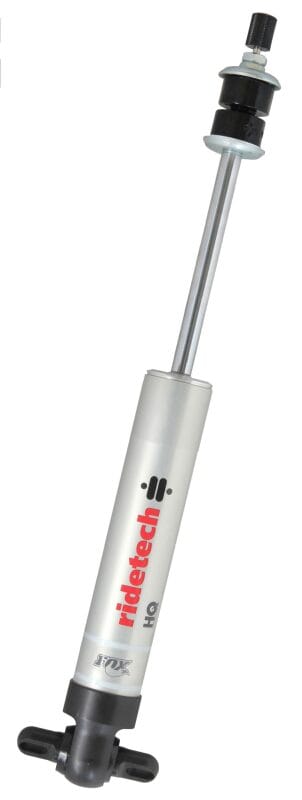 Ridetech — Ridetech 63-65 Buick Riviera Front HQ Shock / 5.75in Stroke / Extra Wide T-Bar/Stud - Single
HQ Shock 5.75" B Tba
