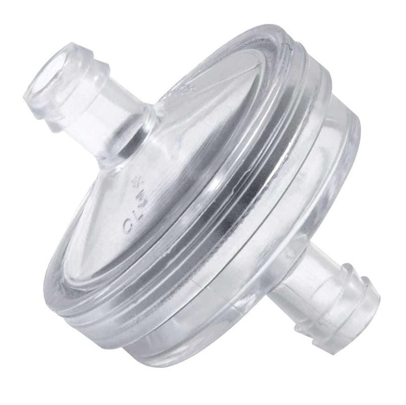 K&N Engineering — K&N in-Line Gas Fltr 5/16 Snglepac
Stainless Mesh Fuel
Fuel Filter
