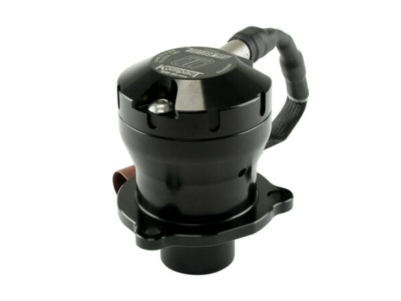 Turbosmart — Turbosmart 2020+ Audi RS6/RS7 V8 Twin Turbo Kompact Plumb Back VR30 BOV