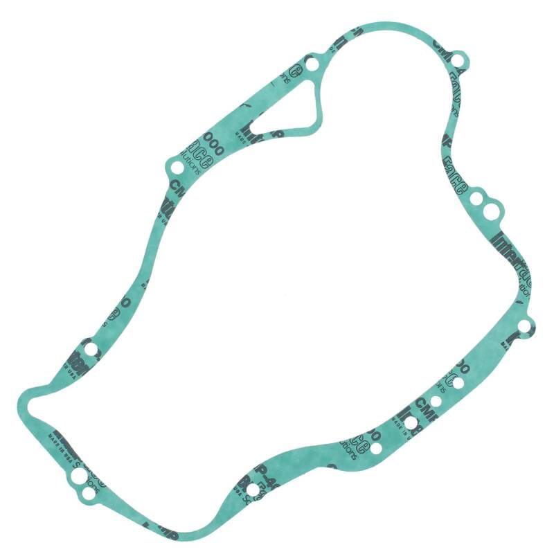 Vertex Pistons — Vertex Gaskets 86-87 Kawasaki KXT250 Tecate Inner Clutch - Side Cover Gasket Kit