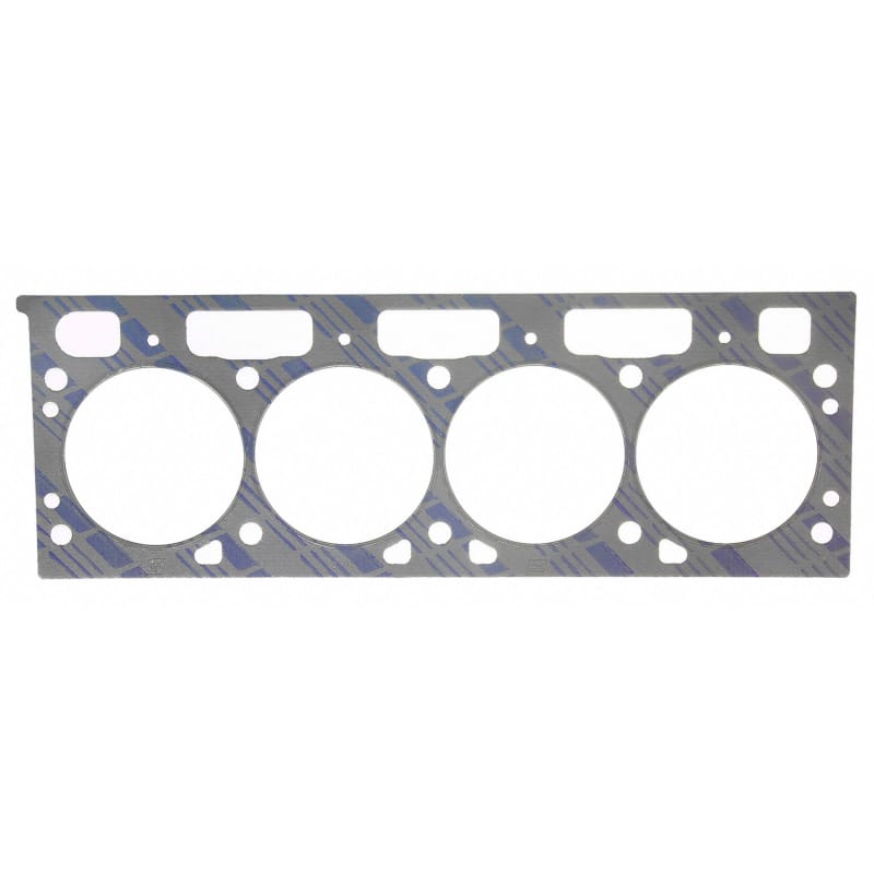 Fel-Pro — Fel-Pro Ford Tempo 9814 PT PermaTorque Engine Cylinder Head Gasket