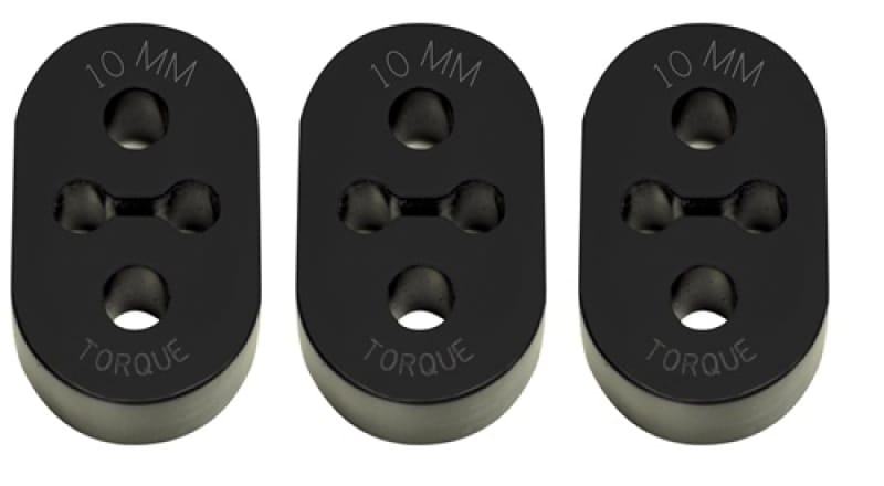 Torque Solution — Torque Solution Exhaust Mount Kit: Dodge Neon 1995-99