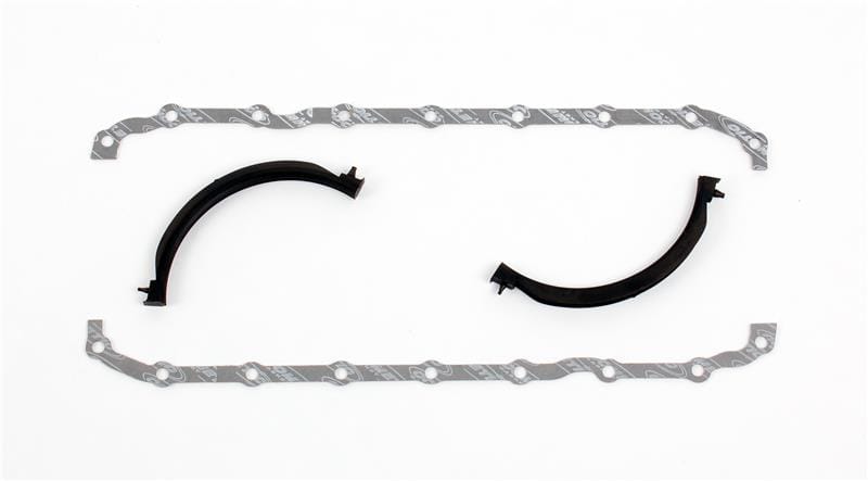Cometic Gasket — Chrysler 273/318/340 LA Oil Pan Gasket Kit