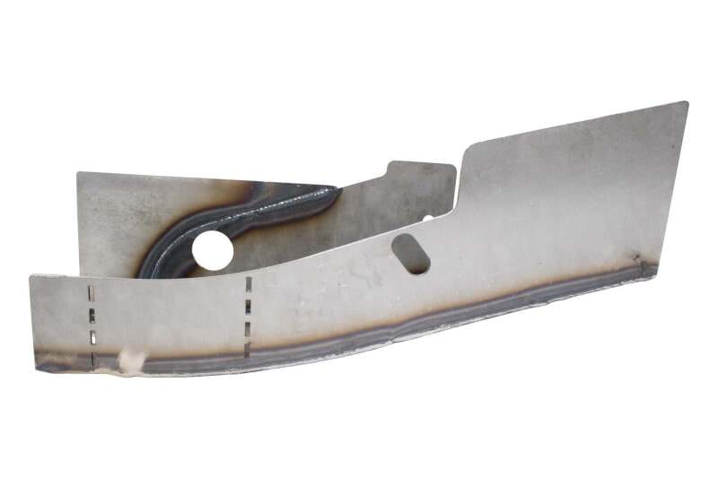 RustBuster — Rustbuster Front Frame Section