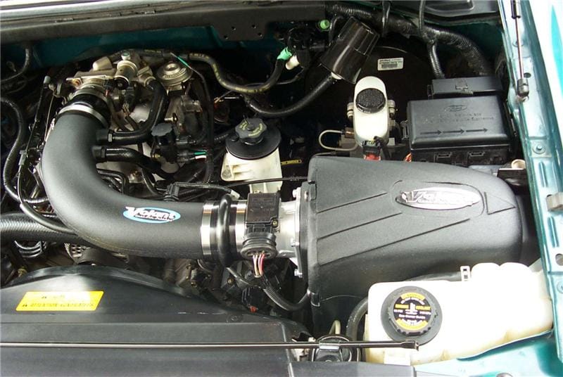 Volant — Cold Air Intake Kit