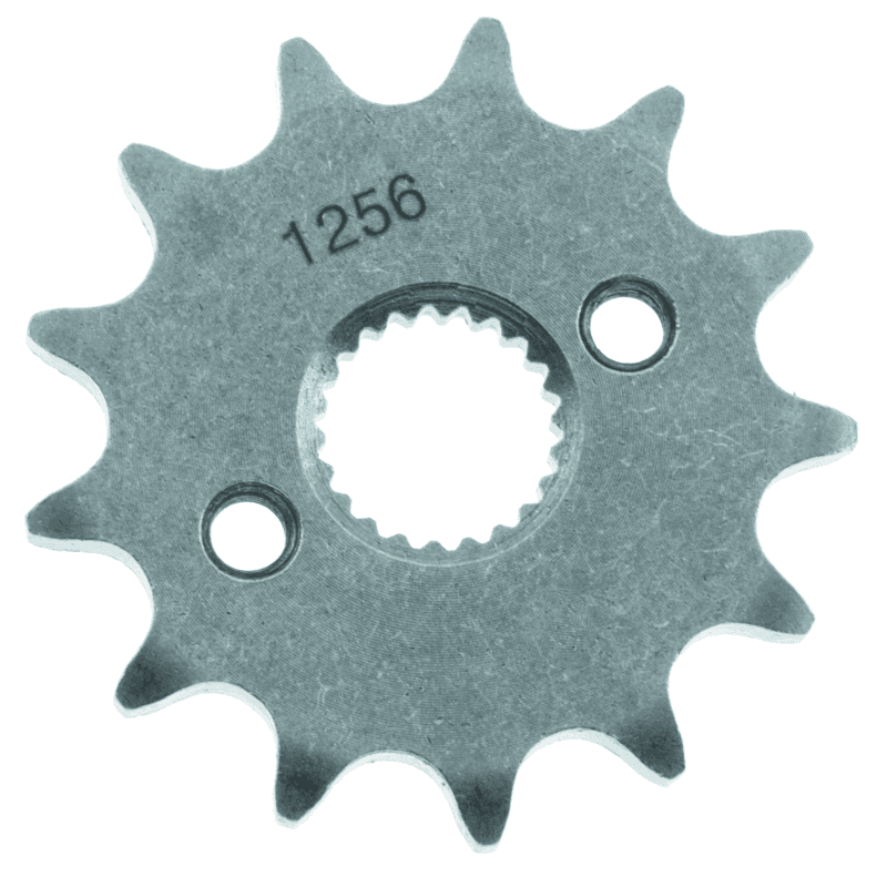 BikeMaster — BikeMaster Honda Front Sprocket 420 13T