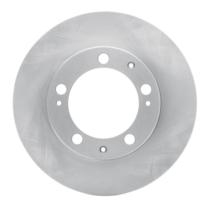DFC — DFC 87-89 Porsche 944 (Excl Turbo) Front Brake Rotor