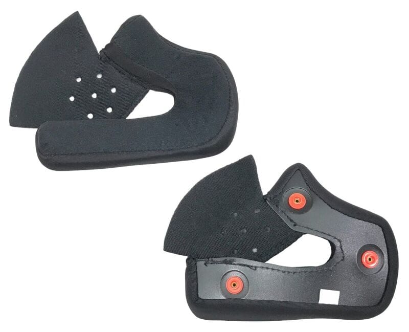 Speed and Strength — Speed and Strength SS1710 Cheek Pads - XL