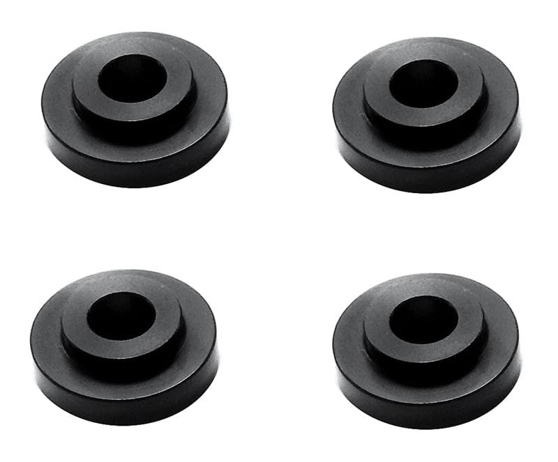 Torque Solution — Torque Solution Shifter Base Bushing Kit: Hyundai Veloster 2012+