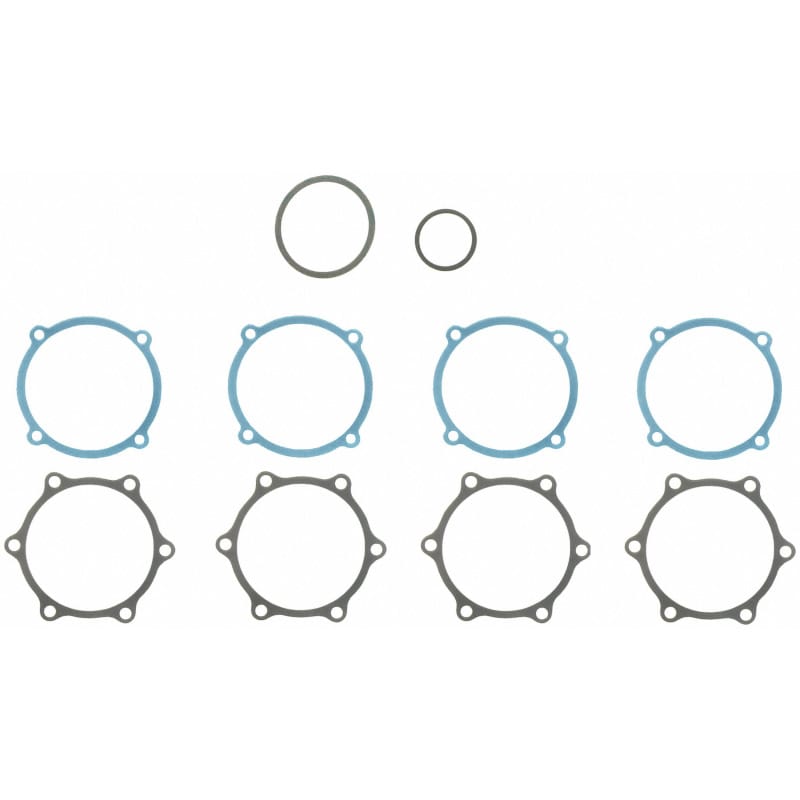 Fel-Pro — Fel-Pro ES 72843 Axle Housing Cover Gasket