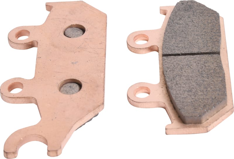 All Balls Racing — All Balls Racing 16-17 Can-Am Commander Max 800R DPS Sintered Brake Pad Front Left