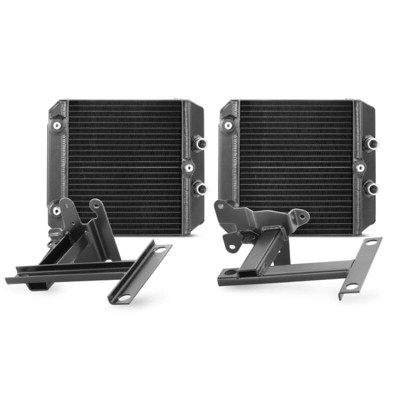Wagner Tuning — Wagner Tuning Audi RS3 8Y 2.5 TFSI Upgrade Engine-Radiator Kit