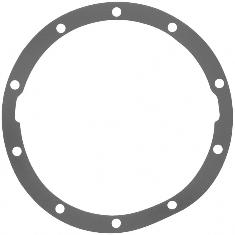 Fel-Pro — Fel-Pro Toyota 4Runner RDS 55431 Differential Carrier Gasket Round Shaped 10 Bolt Hole Gasket