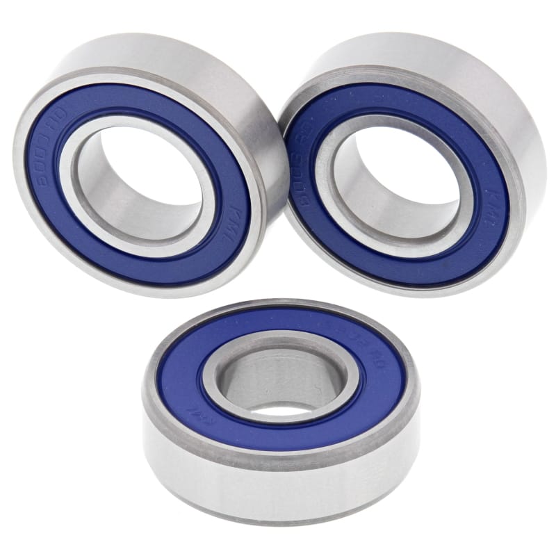 All Balls Racing — All Balls Racing 2021 Gas-Gas MC E5 Wheel Bearing Kit Rear