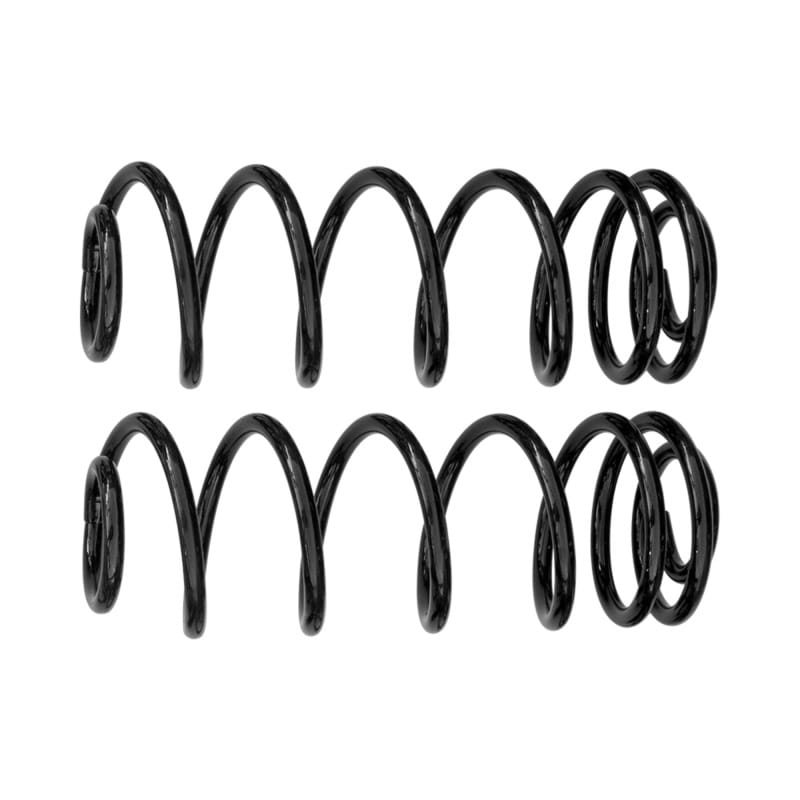 Rancho — Rancho 07-17 Jeep Wrangler Rear Coil Spring Kit
Coil Spring Set