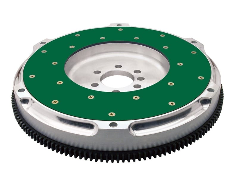 Fidanza — Fidanza 93-97 Camaro 350 / 93-97 Firebird 350 Aluminum Flywheel
Flywheel-Al PC C4