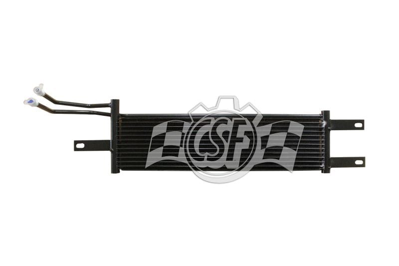 CSF — CSF 02-06 Dodge Ram 1500 3.7L Transmission Oil Cooler