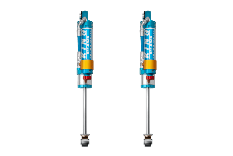 King Shocks — King Shocks Mitsubishi L200/Triton Rear 2.5 Dia Shock w/Adj (Will Not Fit Stock Vehicle) (Pair)
OEM Performance Kit