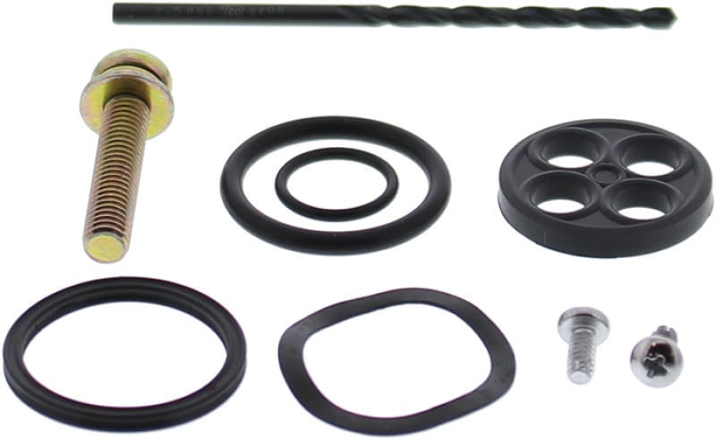 QuadBoss — Fuel Tap Kit