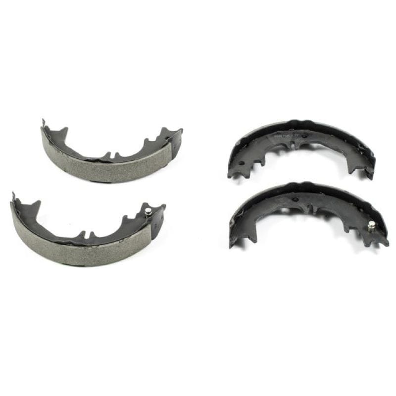 PowerStop — Power Stop 96-97 Lexus LX450 Rear Autospecialty Parking Brake Shoes
