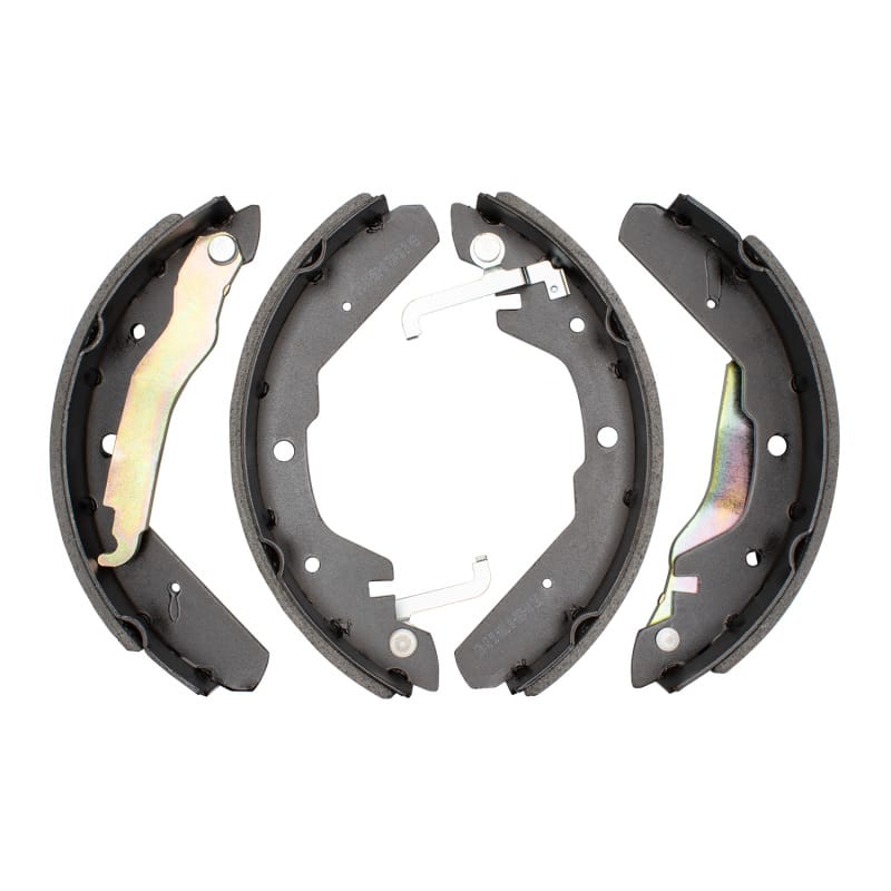DFC — DFC 79-91 Volkswagen Type 2 Rear Premium Service Shoes
DFC Brake Shoe Set